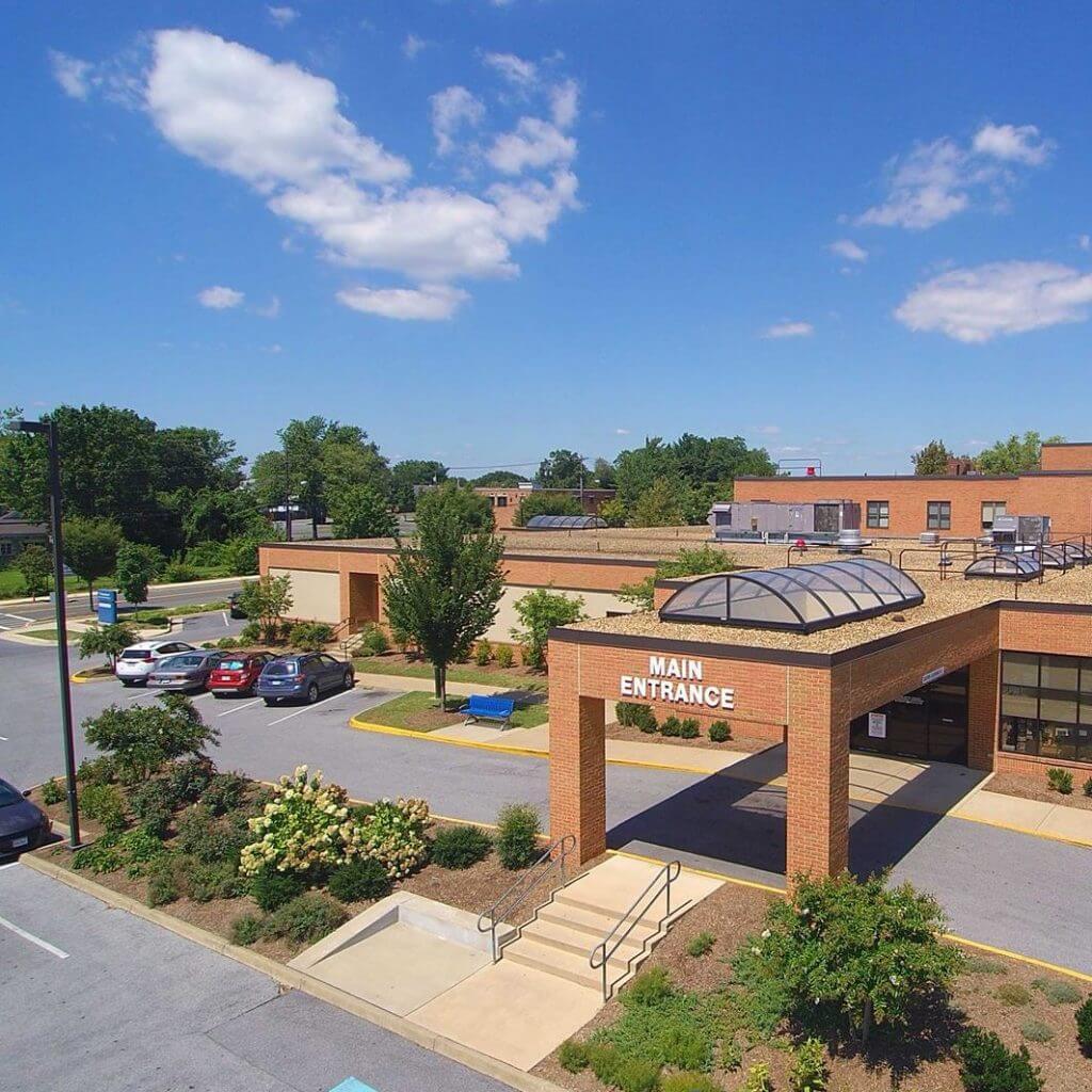 Warren Memorial Hospital Warren Memorial Hospital