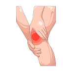 knee pain